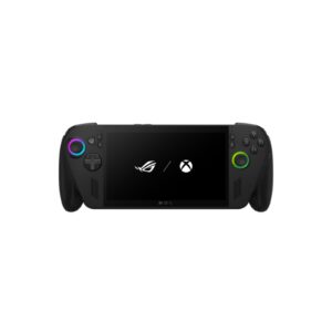 Asus ROG Xbox RC73XA Ally X Ryzen Z2 24GB 1TB Win 11 Home Gaming Console