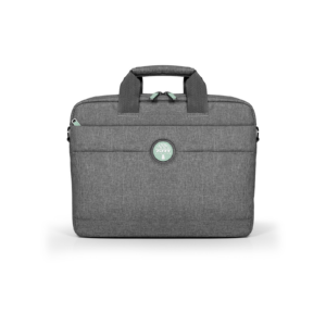 Port Yosemite Eco Grey 14" Toploader Bag