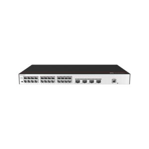 Huawei CloudEngine S5735-L24T4S-A-V2 24-Port Switch
