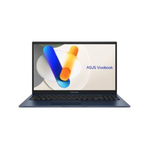 Asus VivoBook 15 A1504VA 15.6" Core-i3 16GB 512GB Win 11 Pro Notebook