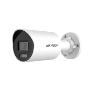 Hikvision 4MP Fixed Minin Bullet Network Camera