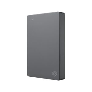 Seagate Basic 5TB USB-A Portable HDD