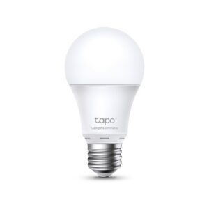 TP-Link L520E Smart Wi-Fi Light Bulb Daylight and Dimmable
