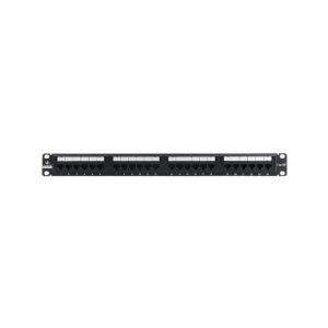 Zone CAT-5E 24 WAY Patch Panel Cable