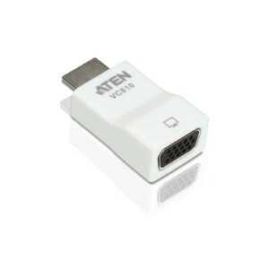 Aten HDMI to VGA Port Adapter